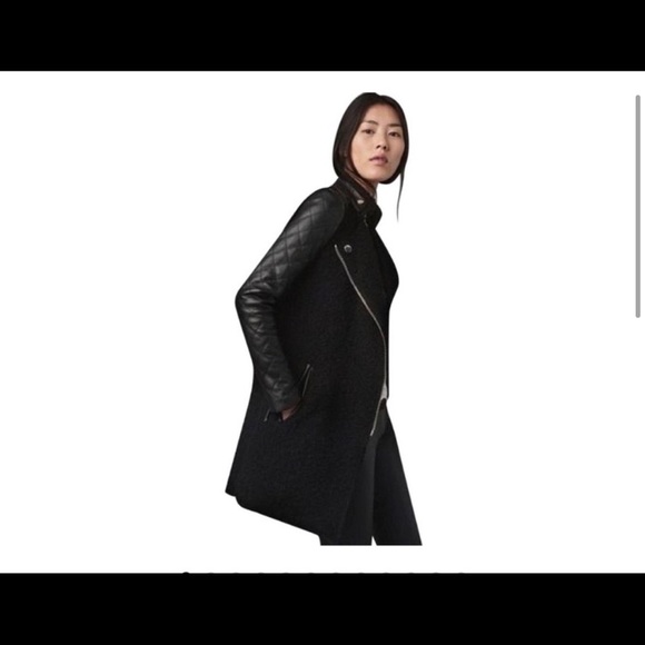 Zara coat - Picture 3 of 7